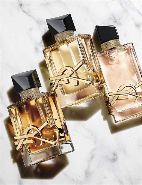 coffret yves saint laurent parfum|parfum yves Saint Laurent femme.